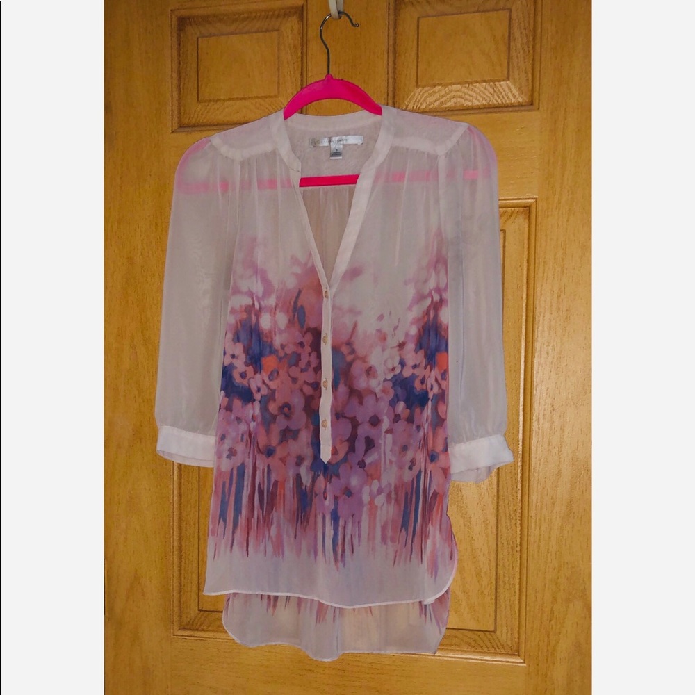 Lauren Conrad Blouse
